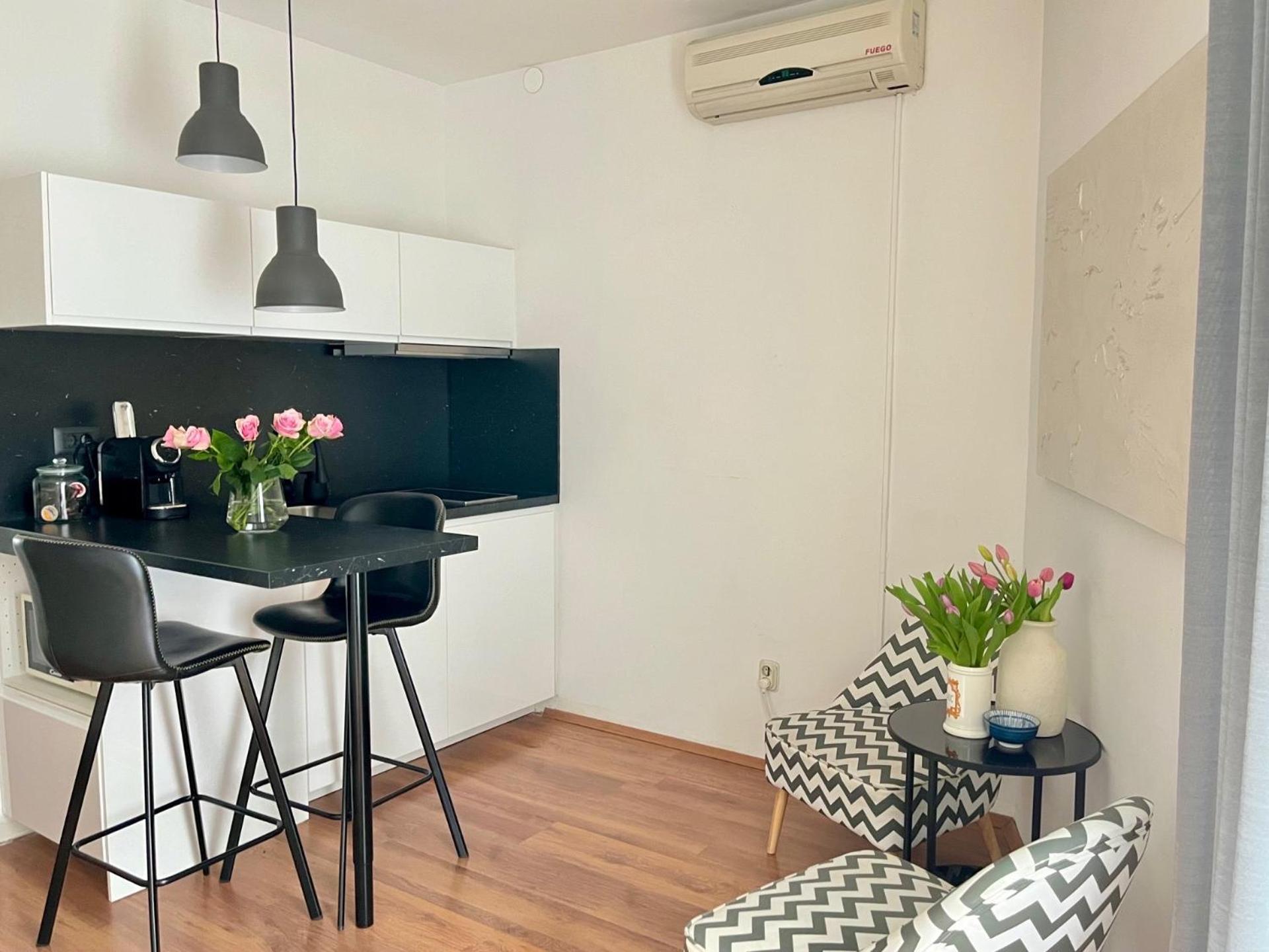 Studio Nana - By Golden Gate In Old Town Split Exteriör bild